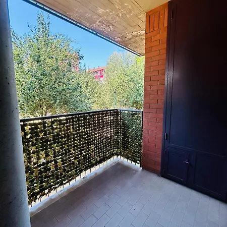Lumato House Turin
