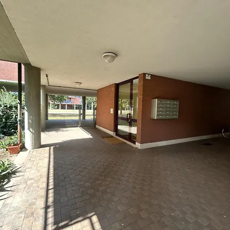 Lägenhet Lumato House