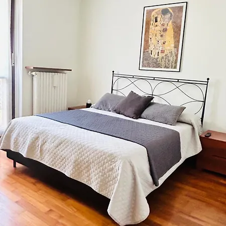 Lumato House Apartment