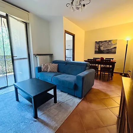 Lumato House *