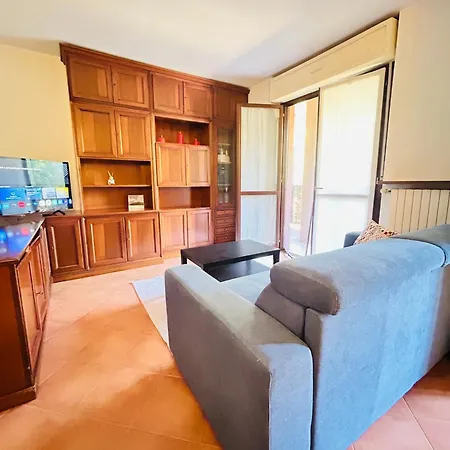 公寓 Lumato House 都灵