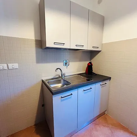 公寓 Lumato House *
